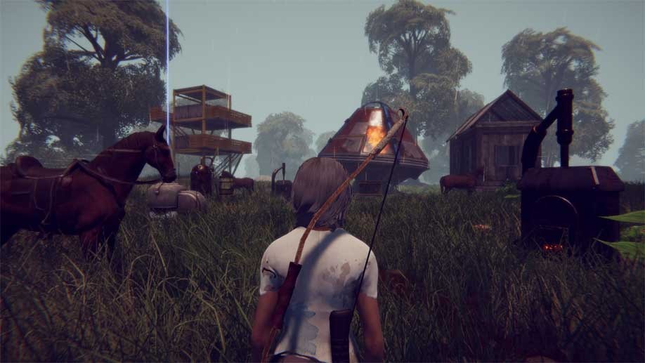 Cập nhật Stars End mới nhất