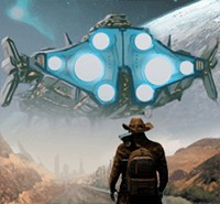 Stars End: Game Sinh Tồn Vũ Trụ Hấp Dẫn