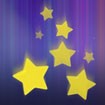 Stars Live Wallpaper for Android - Hình nền ngôi sao động cho Android