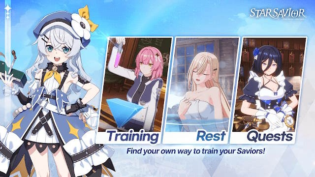 Đào tạo và huấn luyện các nữ chiến binh của bạn