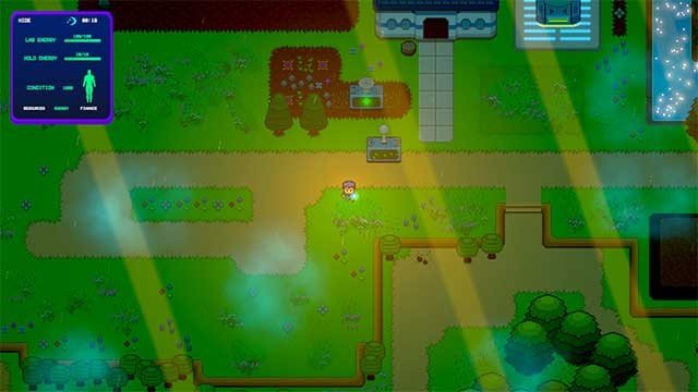 Quản lý cơ sở của bạn để tạo ra nguồn tài nguyên ổn định