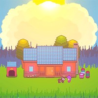 Starseed: Early Access - Game Mô Phỏng Cuộc Sống Hành Tinh Mới