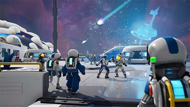 STARSEEKER: Astroneer Expeditions là game phiêu lưu mới trong vũ trụ ASTRONEER