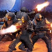 Starship Troopers: Extermination - Đánh giá và trải nghiệm Early Access