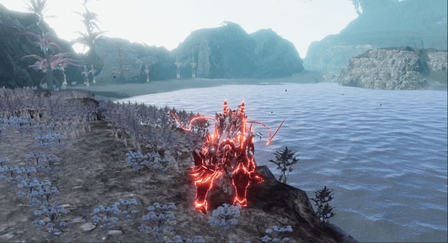 Tham gia cuộc chiến sinh tồn giữa các vì sao và chủng tộc