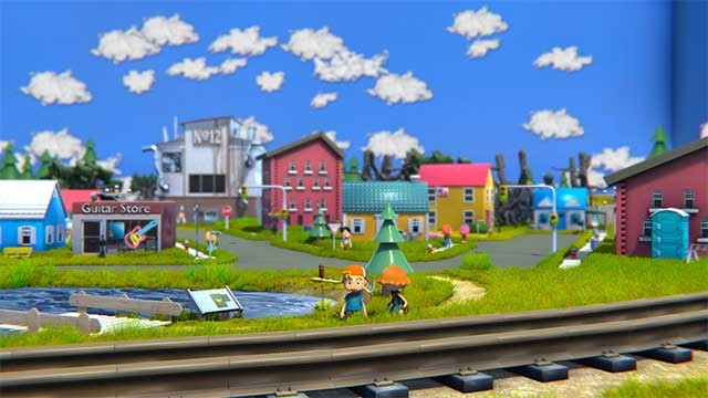 Chuyển đổi các góc nhìn để giải các câu đố và thay đổi tương lai