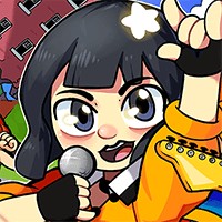 Starstruck: Hands of Time - Game Nhịp Điệu Mới Lạ trên PC