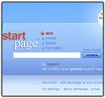 StartPage.com - The world's most private search engine