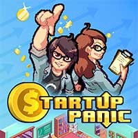 Startup Panic - Game Quản Lý Công Ty Khởi Nghiệp