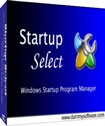 Startup Select - Khởi động Windows nhanh hơn