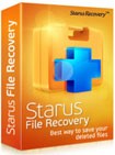 Starus File Recovery 3.3 - Khôi phục dữ liệu bị xóa