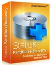 Starus Partition Recovery 1.0 - Sửa và Khôi Phục Phân Vùng Bị Hỏng