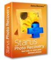 Starus Photo Recovery - Phần mềm khôi phục ảnh, hình ảnh