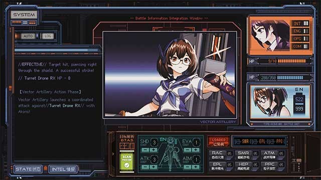 Sự may mắn và những quyết định của bạn sẽ thay đổi cốt truyện và số phận của nhân vật