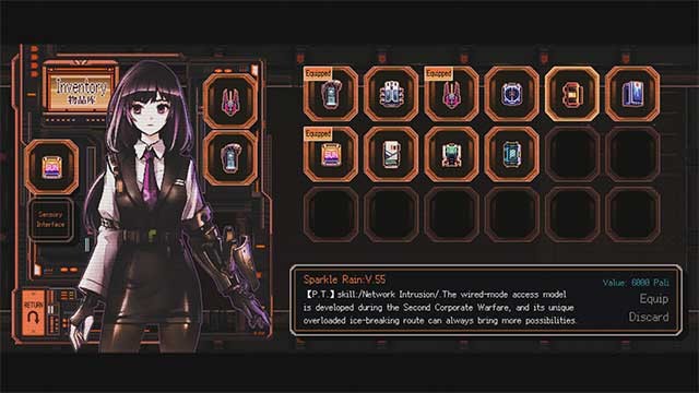 Game có nhiều nhân vật thú vị, nhiệm vụ chi tiết và phong phú