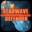 Starwave Defender: Game Bắn Súng Không Gian Sinh Tồn Hấp Dẫn