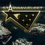 Starway Fleet: Demo Game Chiến Đấu Vũ Trụ PC
