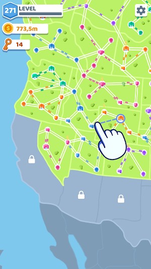 Quản lý hệ thống giao thông đường bộ phức tạp