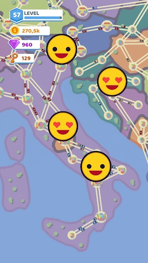 Tạo sự thuận lợi cho việc di chuyển của người dân