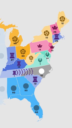 Chinh phục thế giới