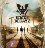 State of Decay 2: Juggernaut Edition - Update 33: Game Sinh Tồn Zombie