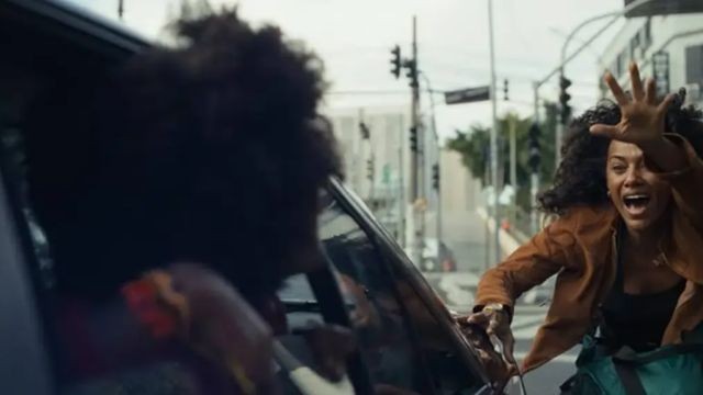 State of Fear là phần ngoại truyện đầu tiên của loạt phim Brotherhood - Tình anh em