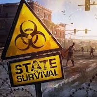 State of Survival Playtest: Xây dựng Hội Sinh Tồn Trong Thế Giới Zombie