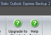 Static Outlook Express Backup - Sao lưu tin nhắn và cài đặt