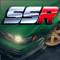 Static Shift Racing Android 54.2.1 - Game Đua Xe Chân Thực