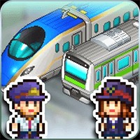 Station Manager - Game Quản Lý Ga Đường Sắt Cổ Điển