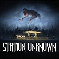 Station Unknown: Game Kinh Dị Trạm Xăng Chết Chóc