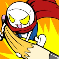 Stationery Heroes cho Android 1.46 - Game phòng thủ độc đáo