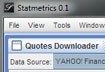 Statmetrics - Data Analytics & Business Intelligence