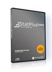 StatPlus Portable 2008 - Phần mềm thống kê