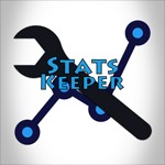 Stats Keeper Mod Minecraft: Lưu Chỉ Số Nhân Vật Khi Chết