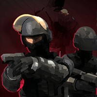 Status One: Game bắn súng chiến lược chống khủng bố hấp dẫn