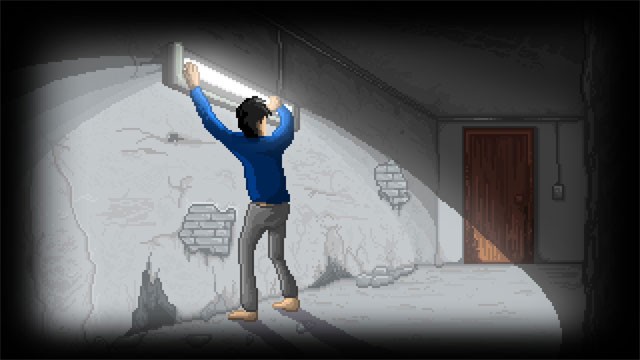 Điều khiển hành động của nhân vật