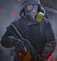 Stay Out - Early Access Game MMORPG Bắn Súng Lén Lút