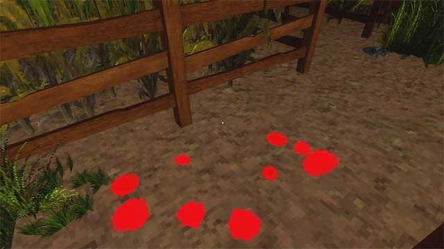 Bạn nghĩ mình có thể thoát khỏi hắn trong Stay Out Of The Farm không?