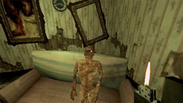 Tránh các cạm bẫy của tên đổ tể trong khi bạn khám phá