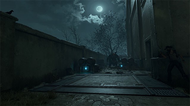 Game FPS thực tế ảo vô cùng sinh động, hấp dẫn trên máy tính