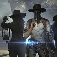 Stay Silent - Early Access FPS VR