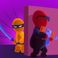 Stealth Master 1.7.8 - Game Ninja Hành Động Lén Lút trên Android