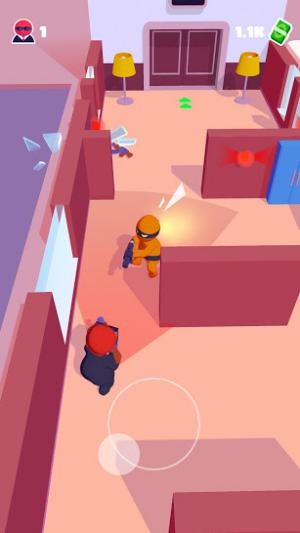 Hành động thông minh và đừng để bị phát hiện