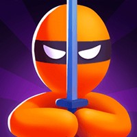 Stealth Master iOS 1.7.8: Game sát thủ ninja đỉnh cao