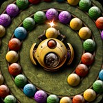 Steam Legend: Marble Quest - Tải Game Bắn Bóng Cẩm Thạch Android