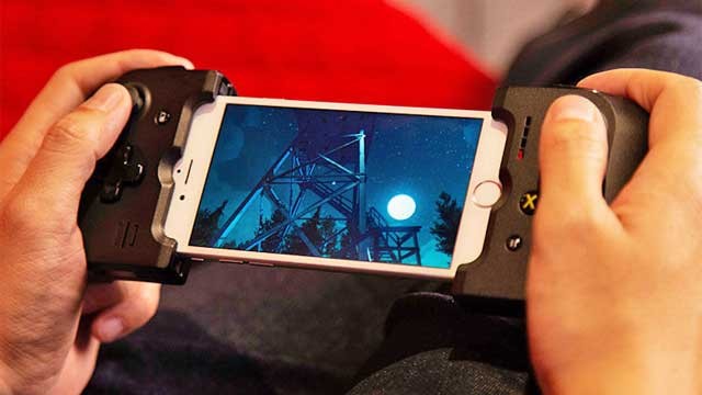 Steam Link là ứng dụng hỗ trợ chơi game Steam trên thiết bị iOS