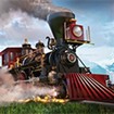 SteamPower1830: Xây dựng Đế chế Đường sắt - Game Chiến lược Độc đáo