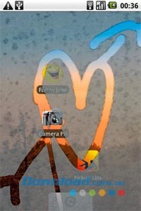 Steamy Window for Android