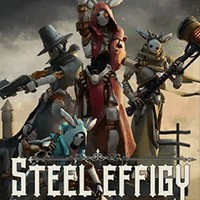Steel Effigy: Game chặt chém Roguelite Steampunk hấp dẫn